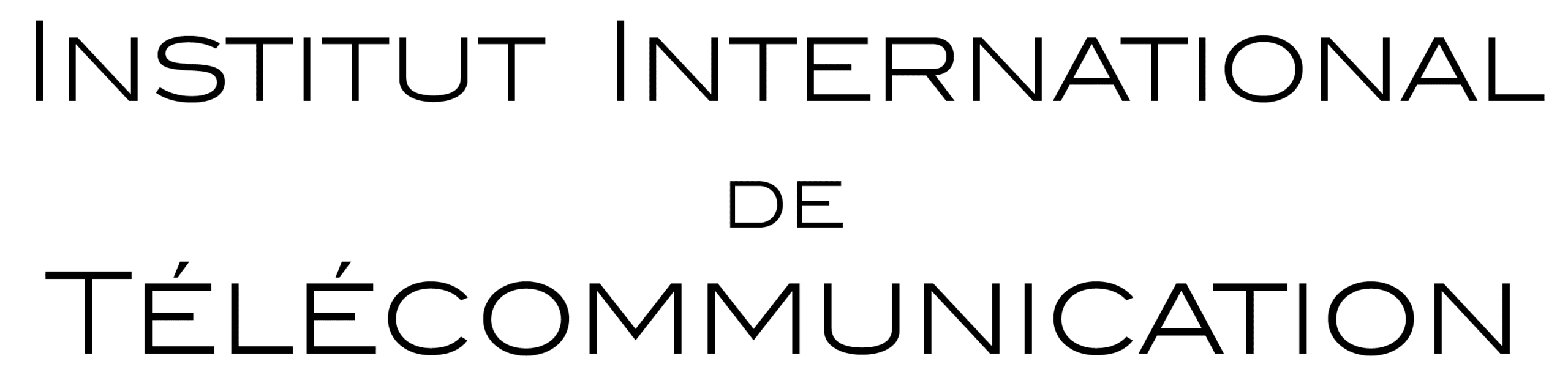 Institut International de Télécommunication