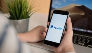 Financez sa formation avec paypal